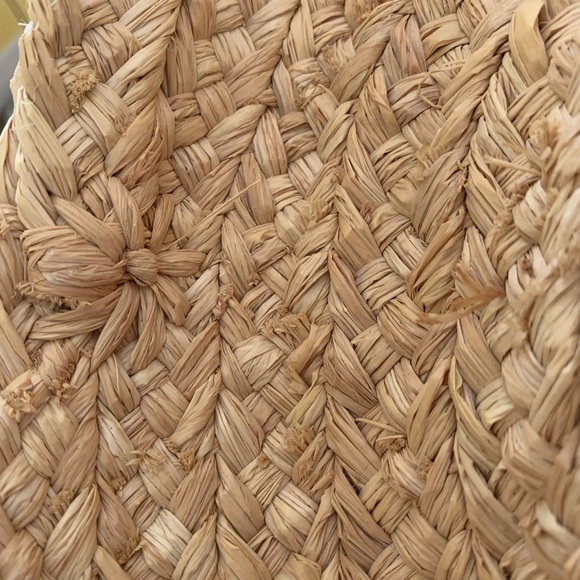 Helen Kaminski wide brimmed straw hat EUC - Picture 4 of 8